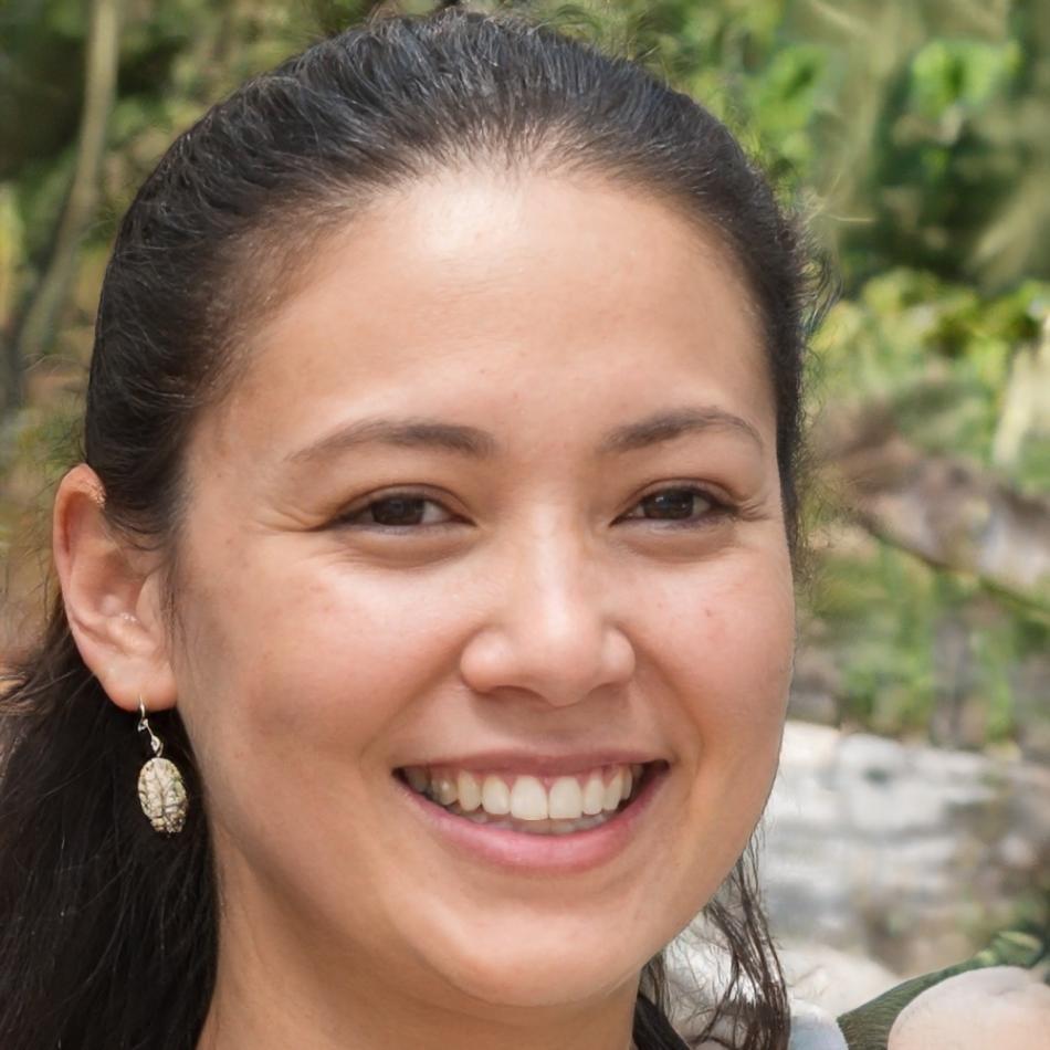 Dr. Linnea Västerström, Expertin für interkulturelle Kompetenz und Intuitionsentwicklung