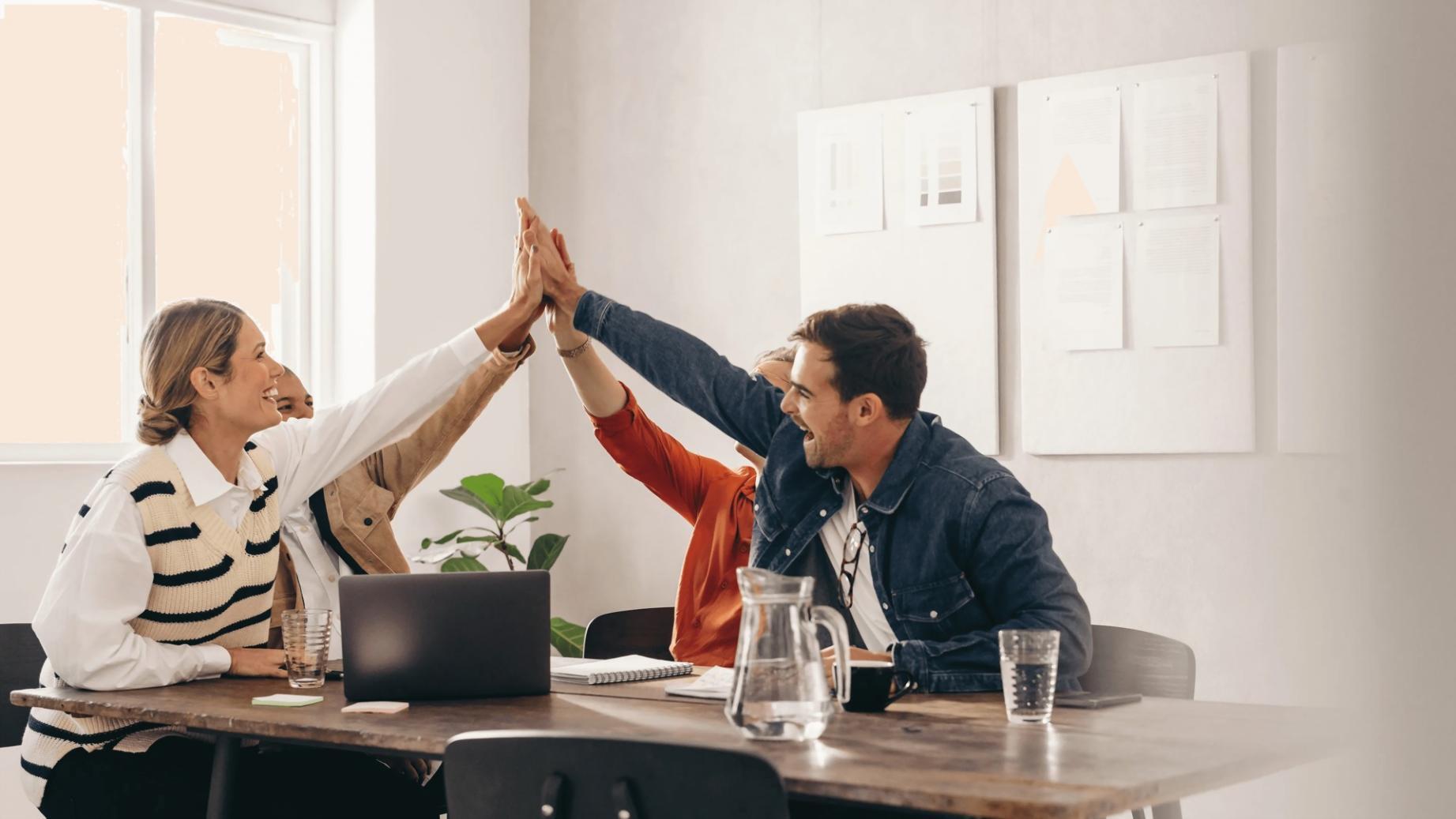 Strukturierter Lernansatz für Seminarteilnehmer