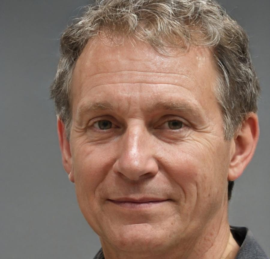 Dozent Erik Lindström